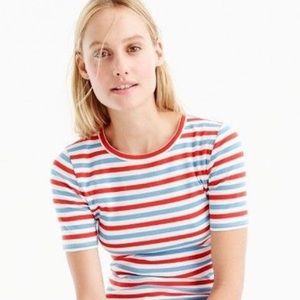J.Crew Perfect Tee